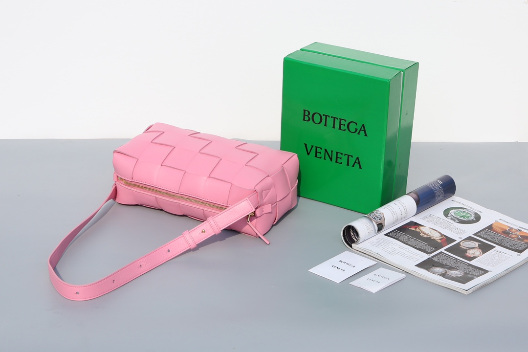 Bottega Veneta Satchel Bags